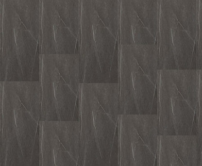 Cobalt - 5mm NAF Aqua Dry back Vinyl Tile 18” x 36”
