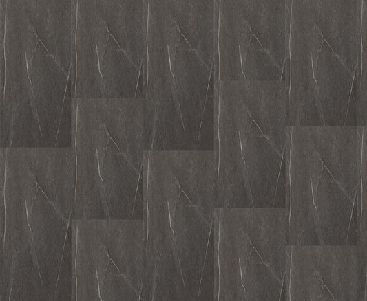 Cobalt - 5mm NAF Aqua Dry back Vinyl Tile 18” x 36”