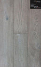 Cobblestone - BRAND SURFACES 6 1/2" Oak Engineered Hardwood Canadian Standard Flooring
