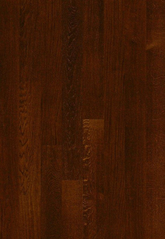 Cocoa - BOEN 5" Click Oak Engineered Hardwood Canadian Standard Flooring