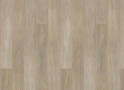 602 - Woden Flooring SPC Vinyl 6mm Collection