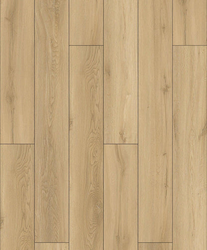 603 - Woden Flooring SPC Vinyl 6mm Collection