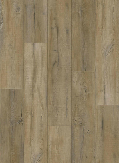 604 - Woden Flooring SPC Vinyl 6mm Collection