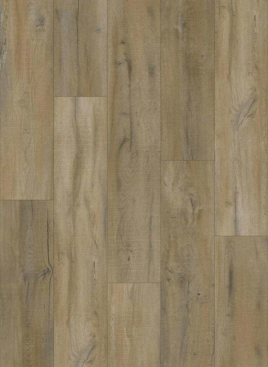 604 - Woden Flooring SPC Vinyl 6mm Collection