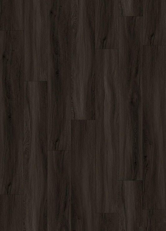 608 - Woden Flooring SPC Vinyl 6mm Collection