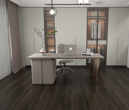 608 - Woden Flooring SPC Vinyl 6mm Collection