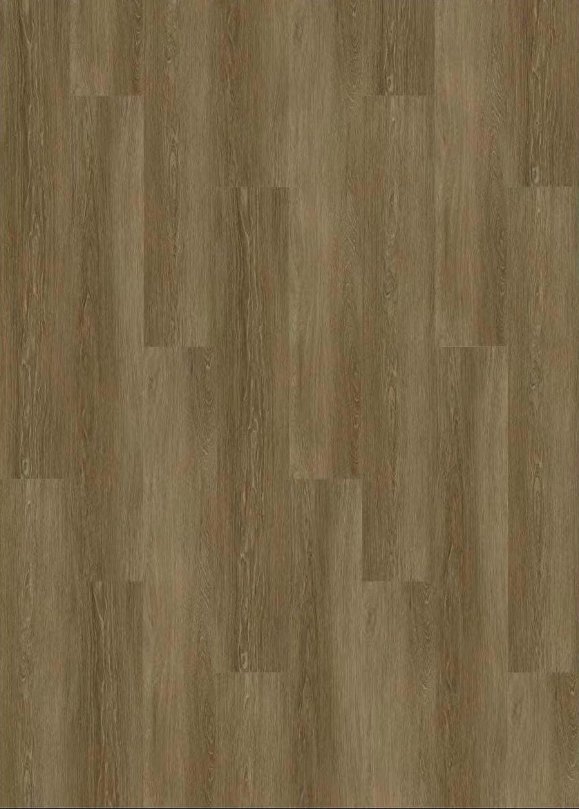 609 - Woden Flooring SPC Vinyl 6mm Collection