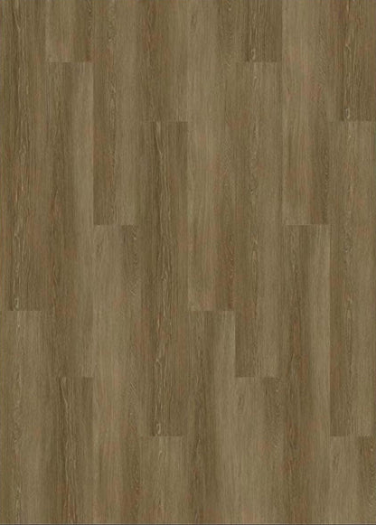 609 - Woden Flooring SPC Vinyl 6mm Collection