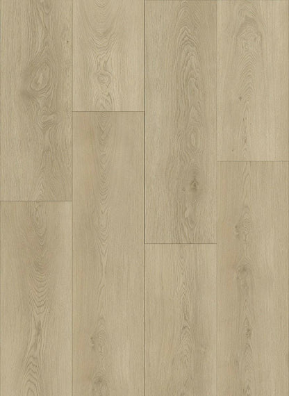610 - Woden Flooring SPC Vinyl 6mm Collection
