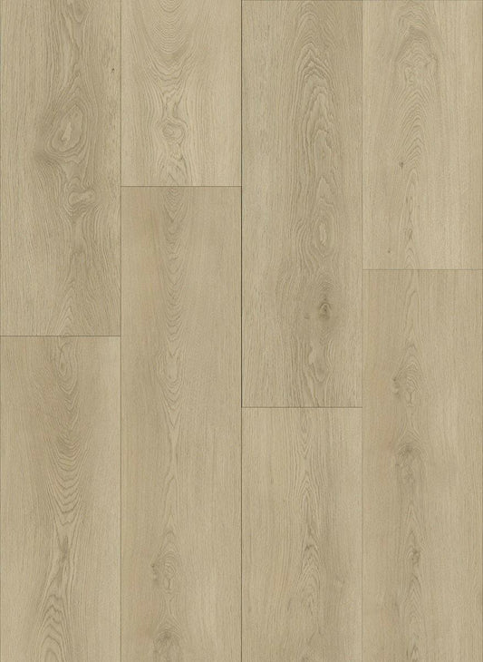 610 - Woden Flooring SPC Vinyl 6mm Collection