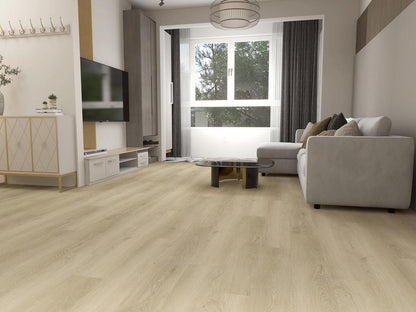 610 - Woden Flooring SPC Vinyl 6mm Collection