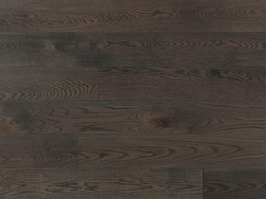 Coffee - Vidar American Oak 6" x 3/4" Engineered Hardwood T&G