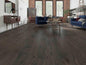 Coffee - Vidar American Oak 6" x 3/4" Engineered Hardwood T&G