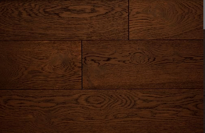 Country Brown - NAF 6.5''x 18mm OAK Engineered Hardwood