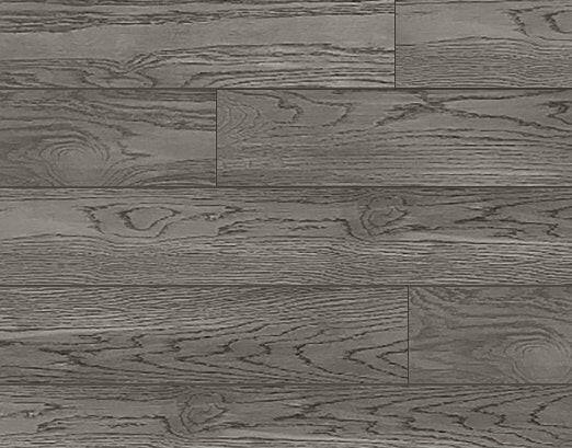 Coyote - Woden Oak Engineered 7 1/2" GRAND CHATEAU Collection