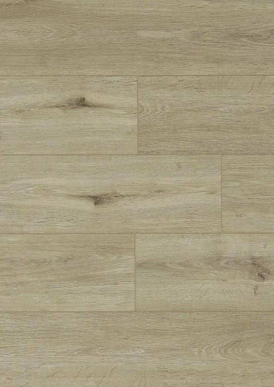 Cozy Space - VANNTETT PRO - SPC 5.2mm Vinyl - Canadian Standard Flooring
