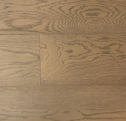 Cuba - NAF 7.5''x 18mm REGAL Oak Engineered Hardwood