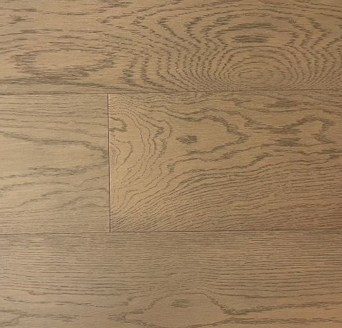 Cuba - NAF 7.5''x 18mm REGAL Oak Engineered Hardwood