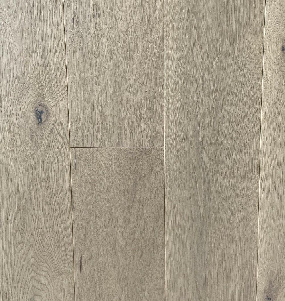 Daisy - Vidar American Oak 9" x 3/4" Engineered Hardwood T&G