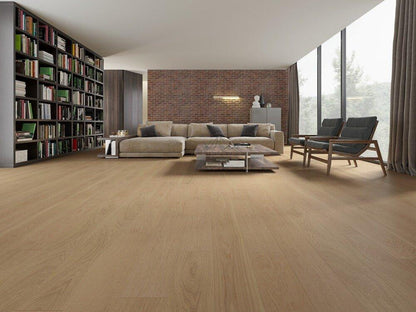 Moonlight - Vidar American Oak 6"x 3/4" Engineered Hardwood T&G
