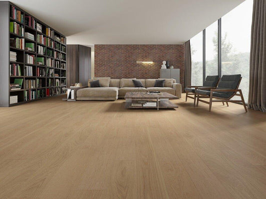 Moonlight - Vidar American Oak 6"x 3/4" Engineered Hardwood T&G