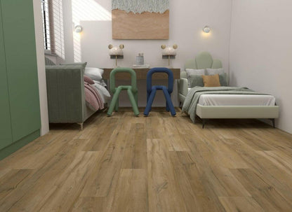 DEERHURST - AQUAPLUS Select 7mm SPC Vinyl Flooring