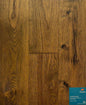 Dickens - Canadian Standard Flooring 6 1/2" American Hickory Engineered Hardwood NOVELLA Collection