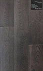Dusty Lead - BRAND SURFACES 6 1/2" Oak Engineered Hardwood Canadian Standard Flooring