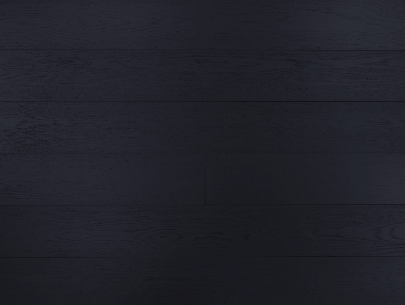Ebony - Vidar White Ash 7-1/2" x 3/4" Engineered Hardwood T&G