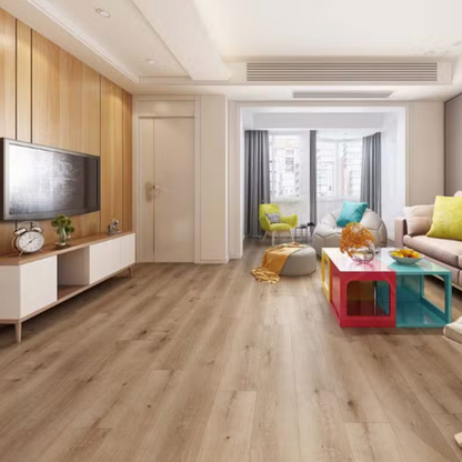 $1/ Sq.ft - Etna 5780804 - 1867 Flooring 5.2mm Vinyl Evolution Magma - Old batch - 39.4 Sq.ft Available