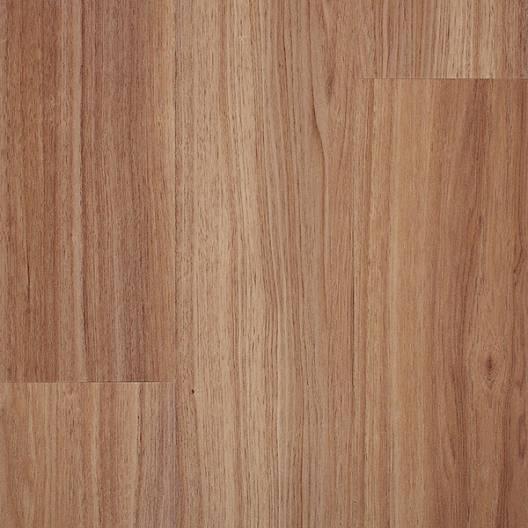 European Walnut Light Brown - Centura Vinyl Gluedown 2.5mm Sonata Wood