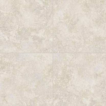 Fine Travertine White - Centura Vinyl Tiles 4mm UltraCeramic