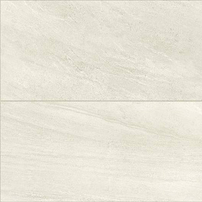 Finestone White - Centura Vinyl Tiles 4mm UltraCeramic