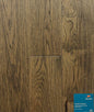 Fitzgerald - Canadian Standard Flooring 6 1/2" American Hickory Engineered Hardwood NOVELLA Collection