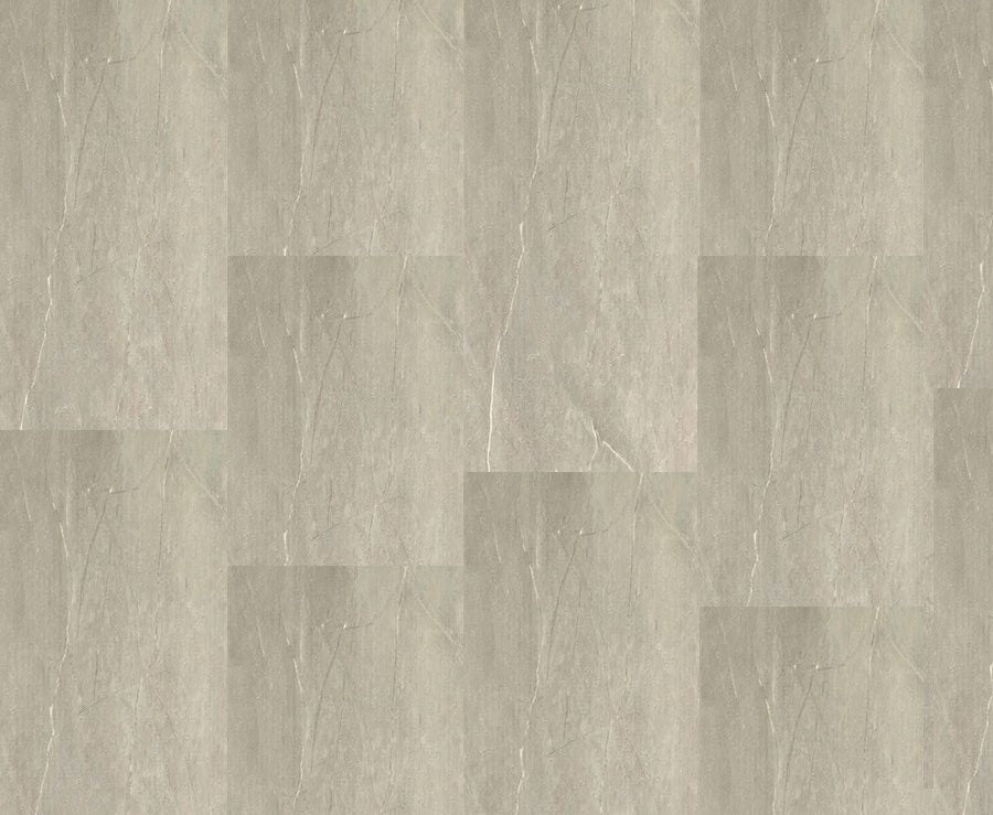 Flint - 5mm NAF Aqua Dry back Vinyl Tile 18” x 36”