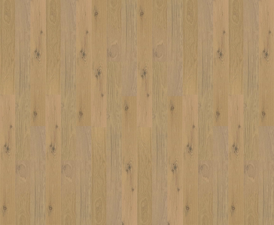 Florence - NAF 6.5''x 18mm OAK Engineered Hardwood