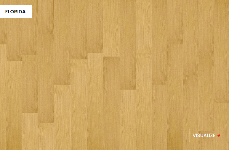 Florida - NAF 7.5''x 18mm ELEGANT Oak Engineered Hardwood