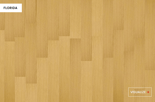 Florida - NAF 7.5''x 18mm ELEGANT Oak Engineered Hardwood