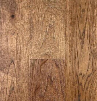 Forest Trail - ORIGINS Engineered Hardwood 6 1/2" Hickory Canadian Standard Flooring