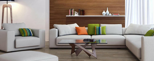 Forge - Centura Vinyl Gluedown 2.5mm Dura Contract Vista
