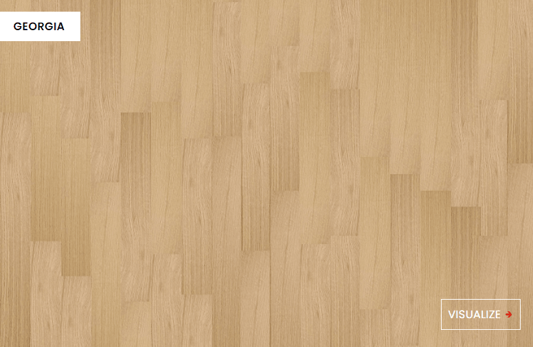 Georgia - NAF 7.5''x 18mm ELEGANT Oak Engineered Hardwood