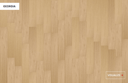Georgia - NAF 7.5''x 18mm ELEGANT Oak Engineered Hardwood
