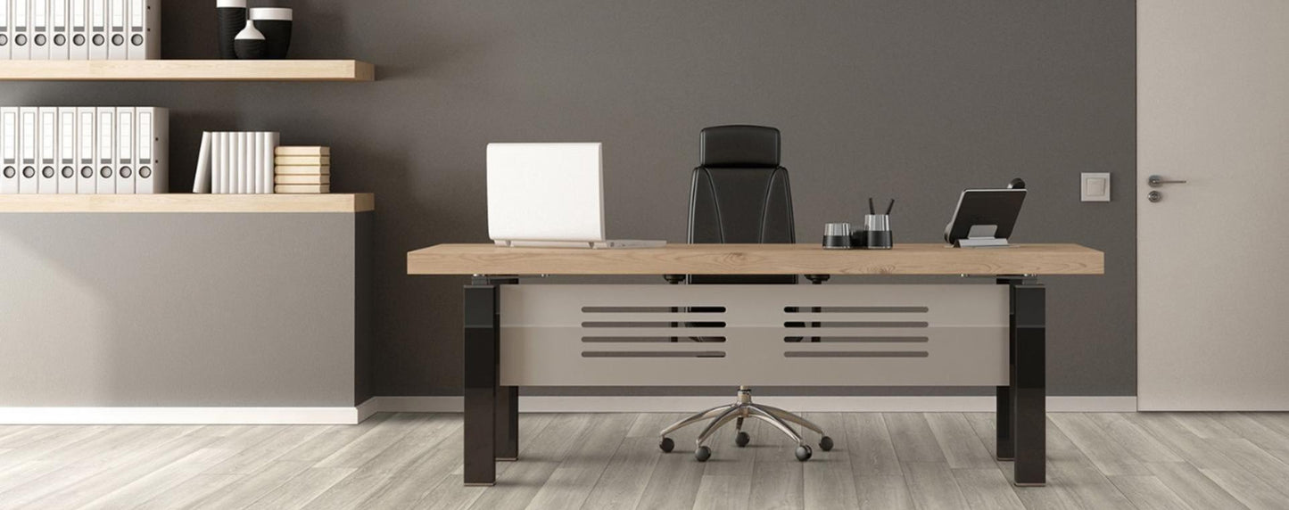 Glacier - Centura Vinyl Gluedown 2.5mm Dura Contract Vista