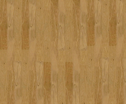 Golden - NAF 5" x 12mm OAK Engineered Hardwood Click