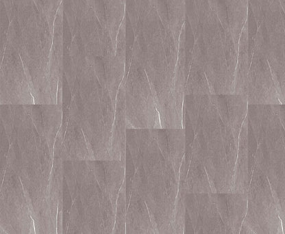 Graphite - 5mm NAF Aqua Dry back Vinyl Tile 18” x 36”