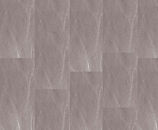 Graphite - 5mm NAF Aqua Dry back Vinyl Tile 18” x 36”