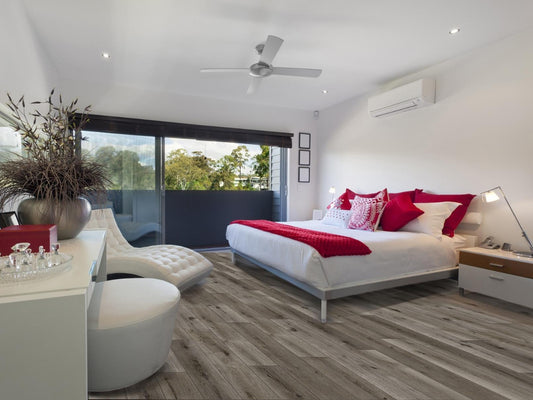 Grey Monk - Centura Dura Fusion LVP 5.5mm Vinyl