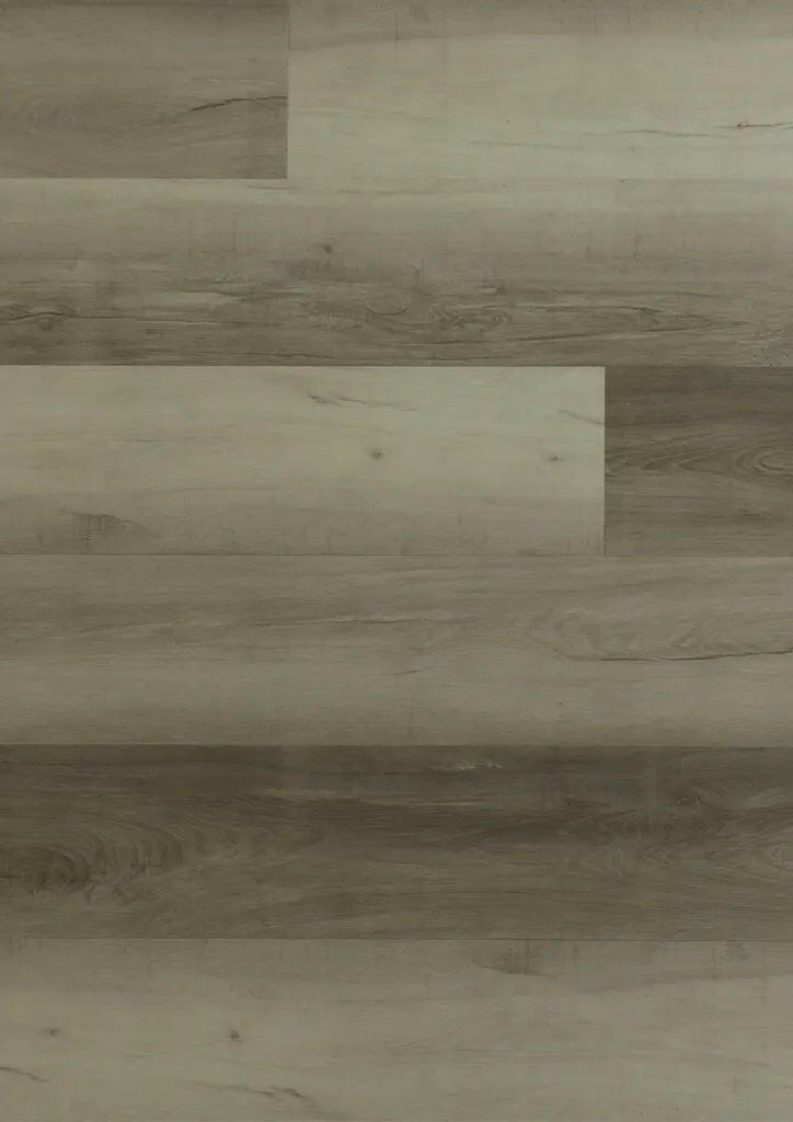 Grey Shimmer - VANNTETT PRO - SPC 5.2mm Vinyl - Canadian Standard Flooring