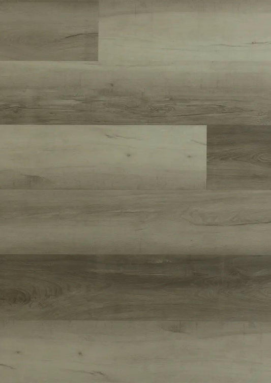 Grey Shimmer - VANNTETT PRO - SPC 5.2mm Vinyl - Canadian Standard Flooring