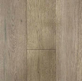 Greysmith - ORIGINS Engineered Hardwood 6 1/2" Hickory Canadian Standard Flooring